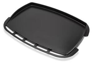 Weber Plný grilovací litinový tál pro Q2000N