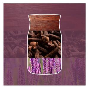 Yankee Candle - Vonná svíčka AUTUMN DAYDREAM velká 567g 60-90 hod