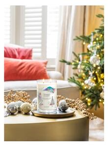 Yankee Candle - Vonná svíčka MAGICAL BRIGHT LIGHTS velká 567g 60-90 hod