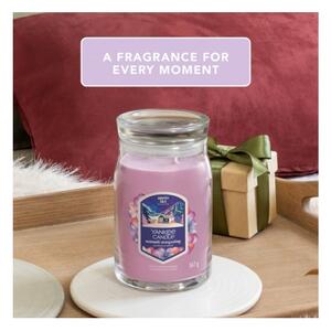 Yankee Candle - Vonná svíčka SUMMIT STARGAZING velká 567g 60-90 hod
