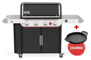 Weber Plynový gril Genesis EP-435W