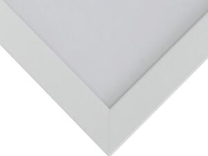 Fotoobraz v rámu Barva rámu: Bílá, Rozměry: 100 x 70 cm