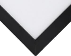 Fotoobraz v rámu Barva rámu: Černá, Rozměry: 60 x 40 cm