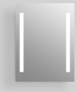 Zrcadlo se senzorem SAT Project 60x80 cm SATZPRO6080