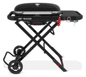 Weber Plynový cestovní gril Traveler
