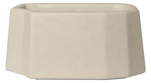 Ferm Living designové zahradní květináče Staffa Planter Small