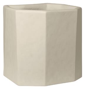 Ferm Living designové zahradní květináče Staffa Planter Medium