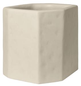 Ferm Living designové zahradní květináče Staffa Planter Large