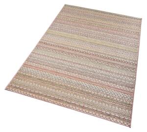 Koberec Hanse Home Lotus Pine Rose gold