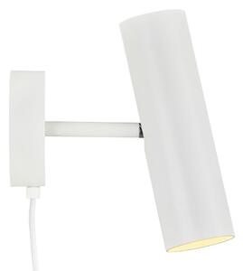 Nordlux Nástěnná lampička Mib 6 Barva: Bílá