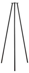 Nordlux Vyšší trojnožka k lampě Kettle - černá, kov