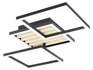 Eglo CEMBRANO LED stropní svítidlo, 3 × 1350 lm, 3 × 9 W