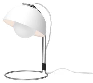 Stolní lampa Flowerpot VP4 "Matt White" &Tradition