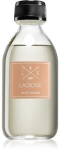Ambientair Lacrosse White Jasmine náplň do aroma difuzérů 250 ml