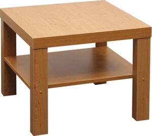 Bradop Konferenční stolek Lubko K116 | Provedení: L - Olše
