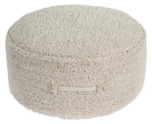 Lorena Canals Sedací vak CHILL Natural - 50x50 cm