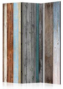 PARAVÁN, 135/172/3 cm artgeist, Online Only