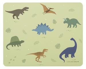 A Little Lovely Company - prostírání - dinosauři