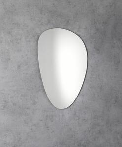 SAPHO - STEN LED podsvícené zrcadlo 80x55cm (NA280)