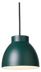 Halo Design - Object Závěsné Svítidlo Ø16 Zelená