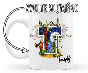 Ahome Hrneček se jménem Les 330 ml