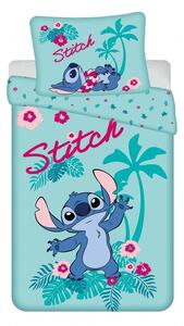Povlečení Lilo a Stitch Hawaii 140x200, 70x90 cm