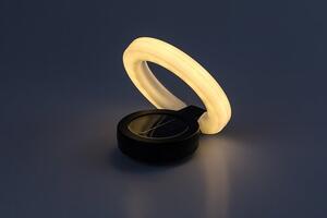 Rabalux BOKOD LED SOLÁRNÍ venkovní svítidlo 0,05W/1,2V IP44 300 mAh