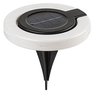 Rabalux BOKOD LED SOLÁRNÍ venkovní svítidlo 0,05W/1,2V IP44 300 mAh