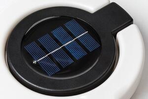 Rabalux BOKOD LED SOLÁRNÍ venkovní svítidlo 0,05W/1,2V IP44 300 mAh