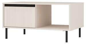 OSAKA b | konferenční stolek 2S | 100,2x60 cm | béžová