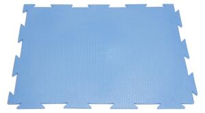 Vylen Pěnová podloha Deckfloor Modrá 620 x 820 mm