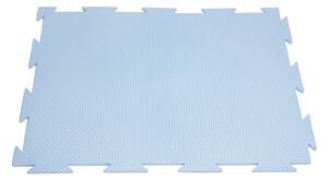 Vylen Pěnová podloha Deckfloor Světle modrá 620 x 820 mm