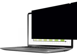 Filtr PrivaScreen pro obrazovku 12,5 (16:9), černá"