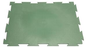 Vylen Pěnová podlaha Deckfloor Tmavě zelená 620 x 820 mm