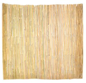 Bambusová zástěna 1,2 x 3 metrů Bluegarden Lisa