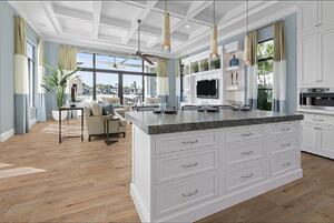 GERFLOR Texline Sherwood blond GERT 2013 Šíře role 2 m - 2 bm