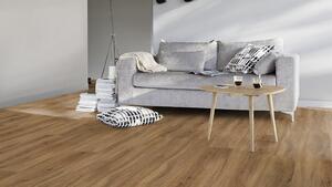 GERFLOR Creation 55 rigid lock acoustic Quartet GERRL55 0503 6 × 125 × 750 mm - 1.50 m2