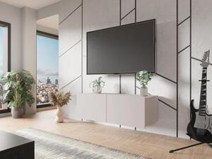 TV skříňka Bralani 100 BR03, Barva: Kašmír 5903211421242
