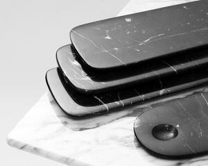 Normann Copenhagen designová kuchyňská prkénka Pebble Board Small