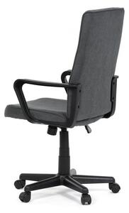 Kancelářská židle KA-L607 Autronic Šedá