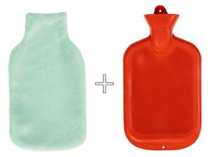 BELLATEX THERMOFOR Mintová 21x29 cm ( povlak na zip )