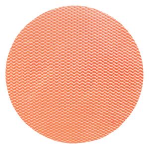 Vylen Pěnový podsedák kruh - velký Oranžová