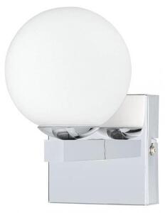 Eglo 31017 - Nástěnné koupelnové svítidlo NINA 1xG9/33W IP44 EG31017