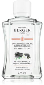 Maison Berger Paris Vanilla Magnificence náplň do elektrického difuzéru 475 ml