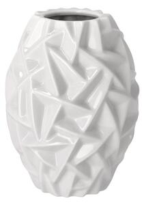 Morsø Porcelánová váza Willow White 21 cm