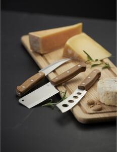 Morsø Sada nožů na sýr Foresta (3 ks)
