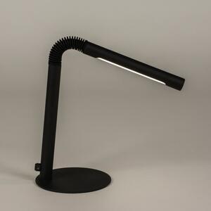 Stolní LED lampa Lite Flexi Black (LMD)