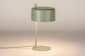 Stolní designová lampa Mantra Olive (LMD)