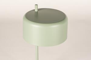 Stolní designová lampa Mantra Olive (LMD)