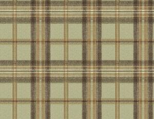 Tapeta Berwick, zelená, CA10706, Carl Robinson Edition 24 The Highlands